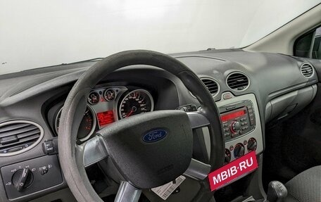 Ford Focus II рестайлинг, 2010 год, 540 000 рублей, 13 фотография