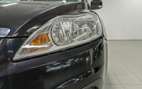 Ford Focus II рестайлинг, 2010 год, 540 000 рублей, 16 фотография