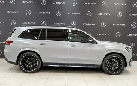 Mercedes-Benz GLS, 2025 год, 14 800 000 рублей, 4 фотография