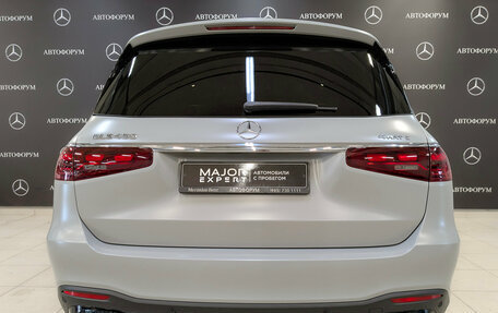 Mercedes-Benz GLS, 2025 год, 14 800 000 рублей, 6 фотография