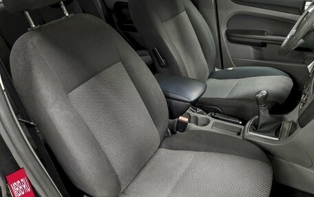 Ford Focus II рестайлинг, 2010 год, 540 000 рублей, 20 фотография