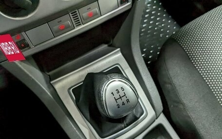 Ford Focus II рестайлинг, 2010 год, 540 000 рублей, 26 фотография