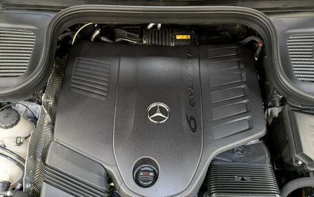 Mercedes-Benz GLS, 2025 год, 14 800 000 рублей, 9 фотография