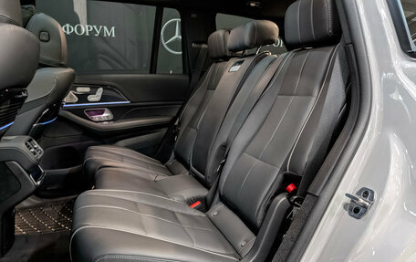 Mercedes-Benz GLS, 2025 год, 14 800 000 рублей, 18 фотография