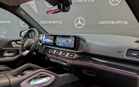 Mercedes-Benz GLS, 2025 год, 14 800 000 рублей, 13 фотография