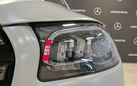 Mercedes-Benz GLS, 2025 год, 14 800 000 рублей, 11 фотография