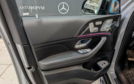 Mercedes-Benz GLS, 2025 год, 14 800 000 рублей, 19 фотография