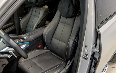 Mercedes-Benz GLS, 2025 год, 14 800 000 рублей, 20 фотография