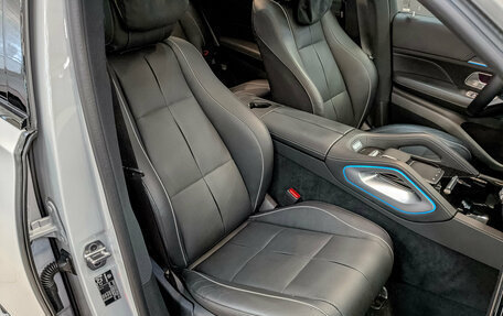 Mercedes-Benz GLS, 2025 год, 14 800 000 рублей, 24 фотография
