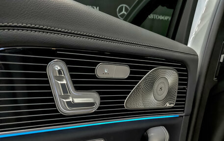Mercedes-Benz GLS, 2025 год, 14 800 000 рублей, 28 фотография