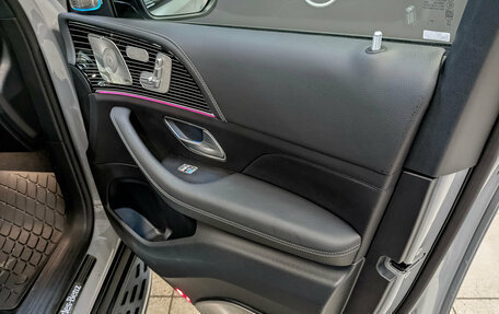 Mercedes-Benz GLS, 2025 год, 14 800 000 рублей, 25 фотография