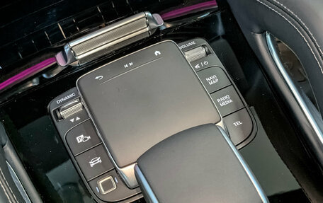 Mercedes-Benz GLS, 2025 год, 14 800 000 рублей, 21 фотография