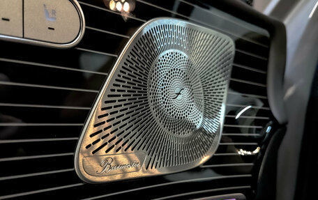 Mercedes-Benz GLS, 2025 год, 14 800 000 рублей, 26 фотография