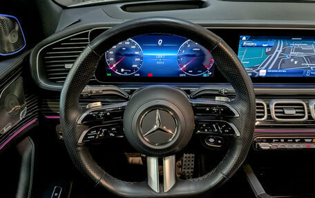 Mercedes-Benz GLS, 2025 год, 14 800 000 рублей, 22 фотография