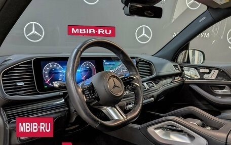 Mercedes-Benz GLS, 2025 год, 14 800 000 рублей, 15 фотография