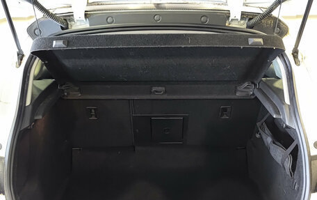 Opel Astra J, 2012 год, 666 000 рублей, 14 фотография