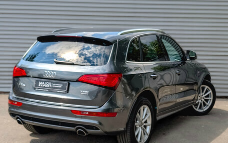 Audi Q5, 2016 год, 2 350 000 рублей, 5 фотография