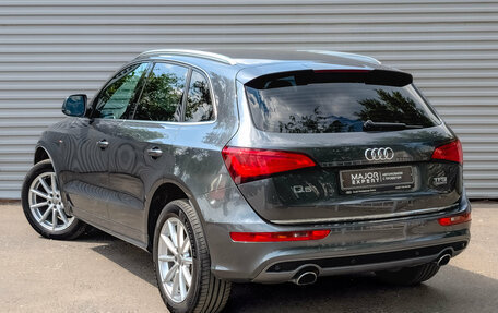 Audi Q5, 2016 год, 2 350 000 рублей, 7 фотография