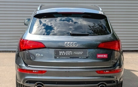 Audi Q5, 2016 год, 2 350 000 рублей, 6 фотография