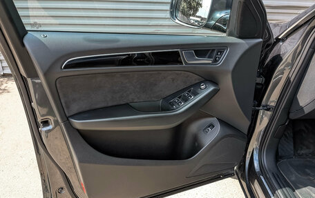 Audi Q5, 2016 год, 2 350 000 рублей, 19 фотография