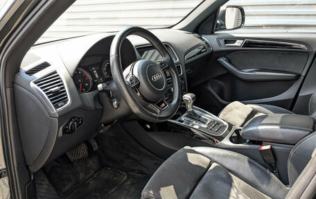 Audi Q5, 2016 год, 2 350 000 рублей, 15 фотография