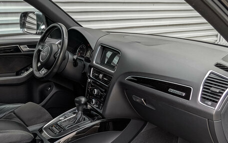 Audi Q5, 2016 год, 2 350 000 рублей, 13 фотография