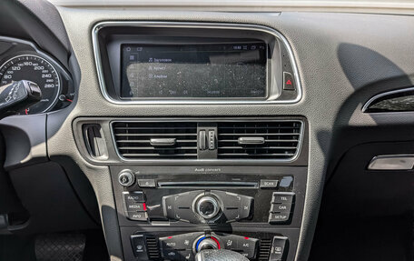 Audi Q5, 2016 год, 2 350 000 рублей, 17 фотография