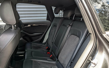 Audi Q5, 2016 год, 2 350 000 рублей, 18 фотография