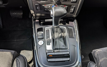 Audi Q5, 2016 год, 2 350 000 рублей, 21 фотография
