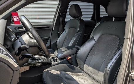 Audi Q5, 2016 год, 2 350 000 рублей, 20 фотография