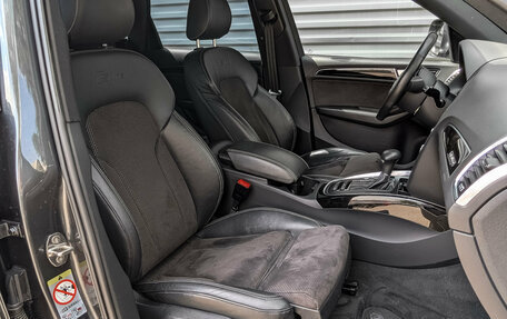 Audi Q5, 2016 год, 2 350 000 рублей, 23 фотография