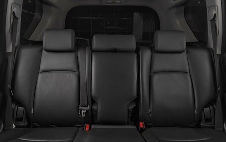 Toyota Land Cruiser Prado 150 рестайлинг 2, 2017 год, 3 499 000 рублей, 18 фотография