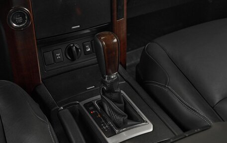 Toyota Land Cruiser Prado 150 рестайлинг 2, 2017 год, 3 499 000 рублей, 17 фотография
