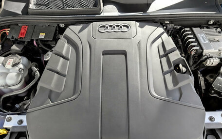 Audi Q7, 2023 год, 8 990 000 рублей, 9 фотография