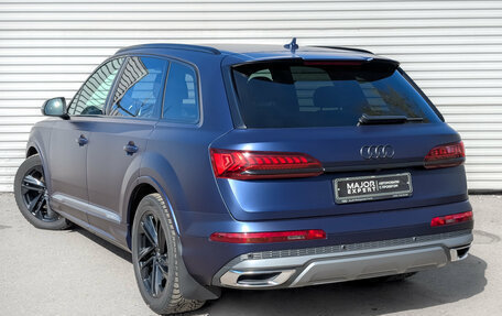 Audi Q7, 2023 год, 8 990 000 рублей, 7 фотография