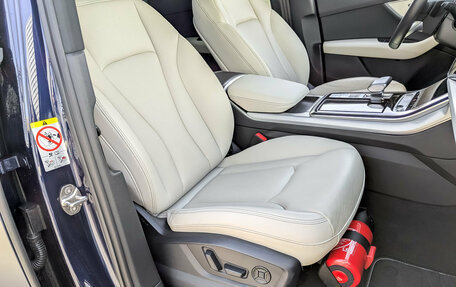 Audi Q7, 2023 год, 8 990 000 рублей, 24 фотография