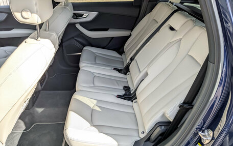 Audi Q7, 2023 год, 8 990 000 рублей, 12 фотография