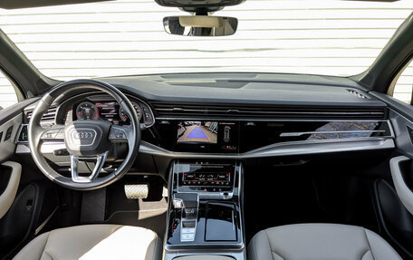 Audi Q7, 2023 год, 8 990 000 рублей, 14 фотография