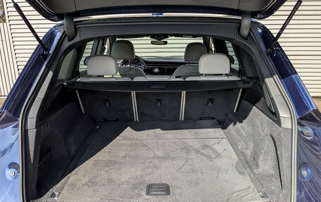 Audi Q7, 2023 год, 8 990 000 рублей, 10 фотография