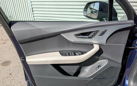 Audi Q7, 2023 год, 8 990 000 рублей, 19 фотография