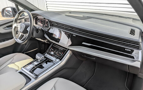 Audi Q7, 2023 год, 8 990 000 рублей, 11 фотография