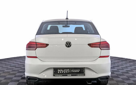 Volkswagen Polo VI (EU Market), 2022 год, 1 629 000 рублей, 6 фотография