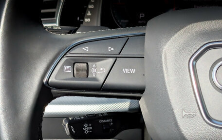 Audi Q7, 2023 год, 8 990 000 рублей, 29 фотография