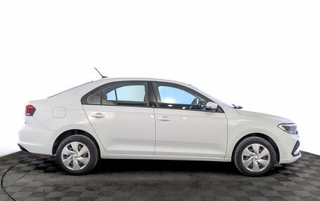 Volkswagen Polo VI (EU Market), 2022 год, 1 629 000 рублей, 4 фотография
