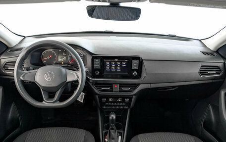 Volkswagen Polo VI (EU Market), 2022 год, 1 629 000 рублей, 14 фотография