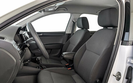 Volkswagen Polo VI (EU Market), 2022 год, 1 629 000 рублей, 20 фотография