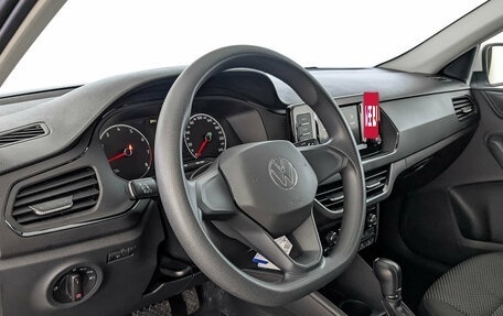 Volkswagen Polo VI (EU Market), 2022 год, 1 629 000 рублей, 15 фотография