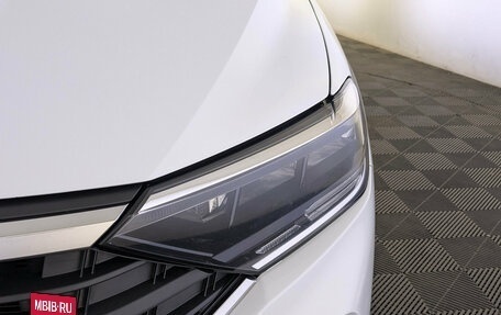 Volkswagen Polo VI (EU Market), 2022 год, 1 629 000 рублей, 11 фотография