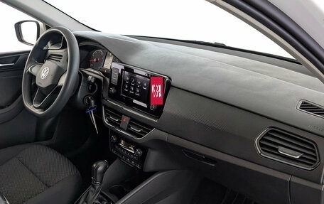 Volkswagen Polo VI (EU Market), 2022 год, 1 629 000 рублей, 13 фотография