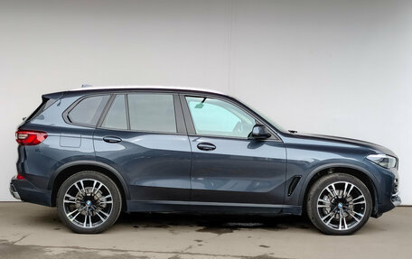 BMW X5, 2021 год, 6 650 000 рублей, 4 фотография